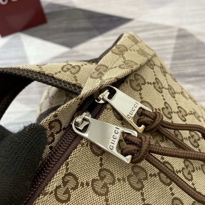Gvc*1 backpacks